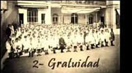 Timeline: El SEA. De su configuración a sus Reformas