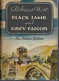 Black Lamb and Grey Falcon