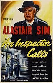 Inspector Calls,