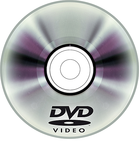 1995 - DVD