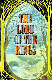 The Lord of the Rings