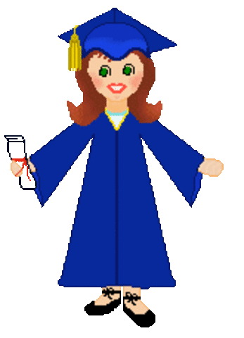 Graduated High School