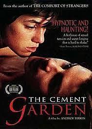 The Cement Garden