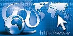 NAISSANCE DU RÉSEAU INTERNET