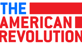 Timeline: The American Revolution