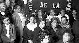 Timeline: El voto de las mujeres en México