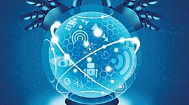 Timeline: CIEC 635: Big Question Timeline