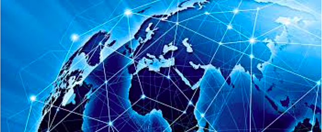 Naissance d'internet