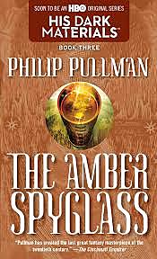 The Amber Spyglass