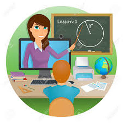 Timeline: Educación a Distancia