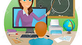 Timeline: Educación a Distancia