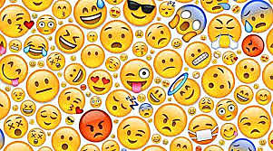 Aparecen los emojis