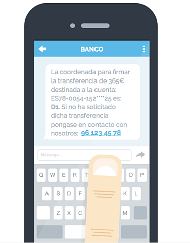 El SMS se populariza