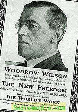 Ameerika president Woodrow Wilson esitab 14 teesi ehk ettepanekut, mis aitaksid sõja ilma võitjate ja kaotajateta lõpetada.