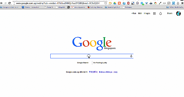 NAISSANCE DE GOOGLE IMAGE SEARCH