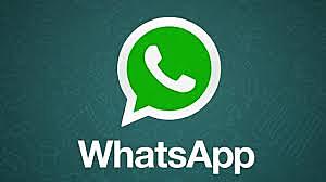Aparece el Whatsapp