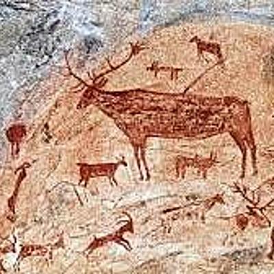 Timeline: Historia de la Escritura