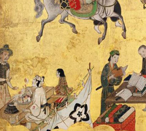 Llega el papel a Europa