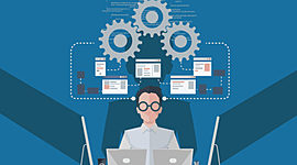 Timeline: Ingeniería de Software