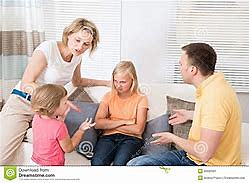 Salvador Minuchín y Jay Haley