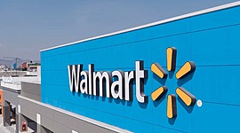 Timeline: Linea de tiempo Walmat