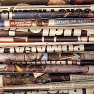 Timeline:  la historia de La prensa en México