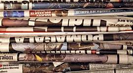 Timeline:  la historia de La prensa en México