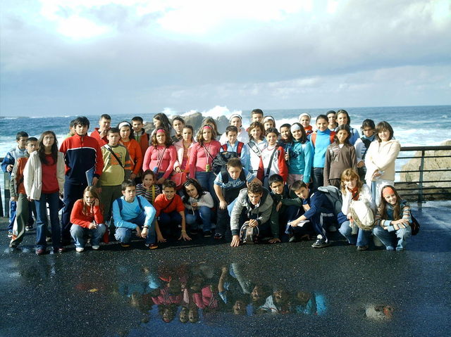 Educación Secundaria.