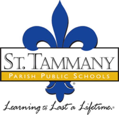 Hired by St. Tammany Parish Schools