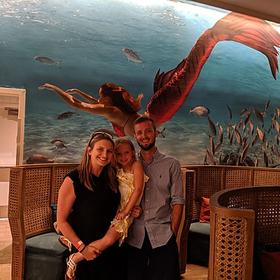 Timeline: Big Question: Lifetime Timeline 1989-Present