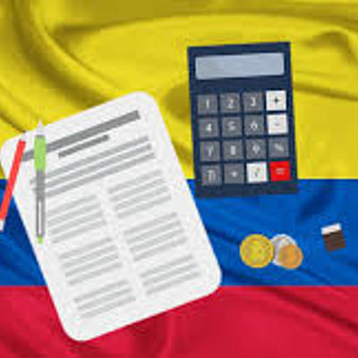 Timeline: LINEA DE TIEMPO DE REFORMAS TRIBUTARIAS