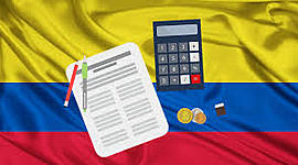 Timeline: LINEA DE TIEMPO DE REFORMAS TRIBUTARIAS