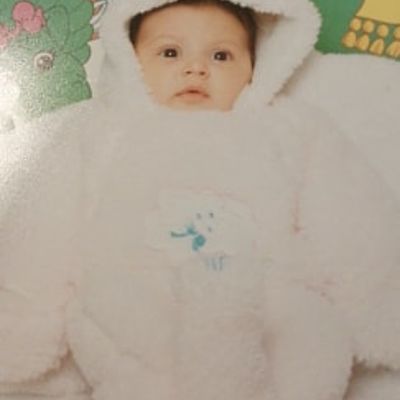 Timeline: Mi linea del tiempo