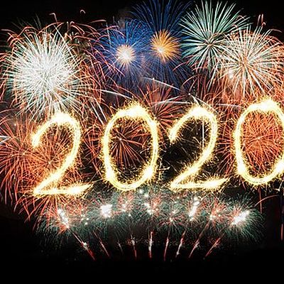 Timeline: Mi fin personal de Año Nuevo.