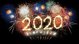 Timeline: Mi fin personal de Año Nuevo.