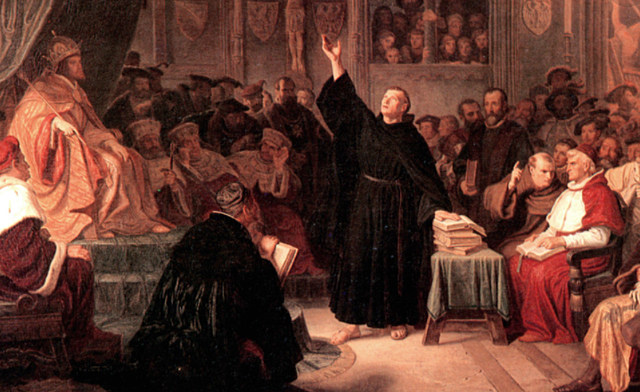 Los luteranos impulsan la alfabetización