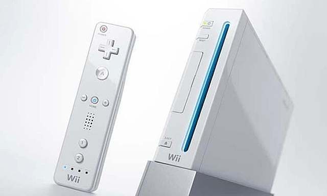 Nintendo Wii