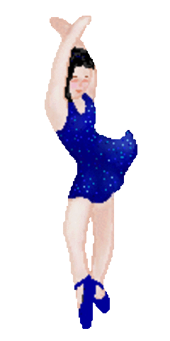 Graduated Dance School