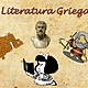 Literatura griega