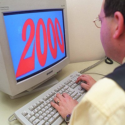 Timeline: 5 Inventions of the 2000s by Evan Sinclair