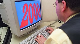 Timeline: 5 Inventions of the 2000s by Evan Sinclair