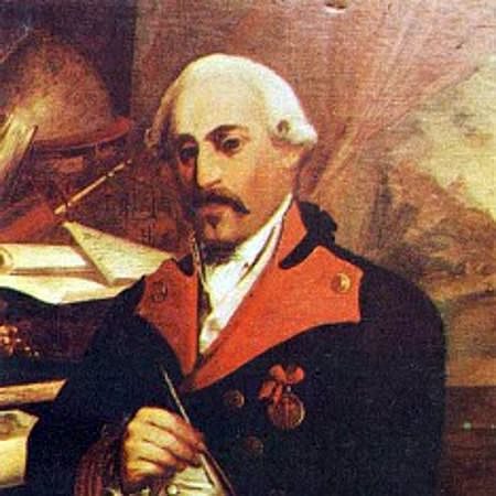 Se escriben los poemas sáficos.