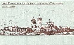 Universidad de Córdoba