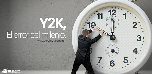 Problemas del año 2000 y el EURO