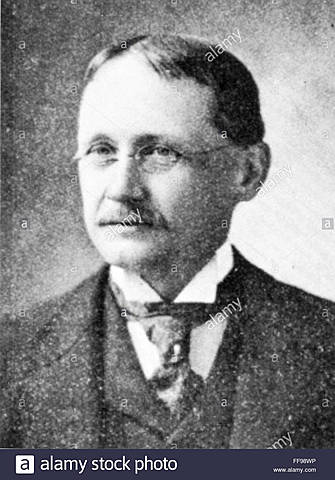 Frederick W. Taylor