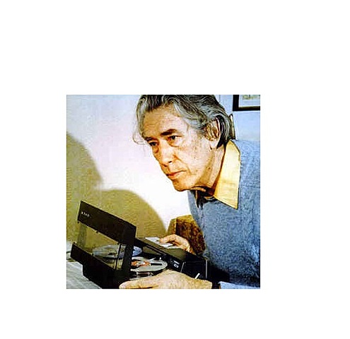 Nace Friedrich Jürgenson (científico)