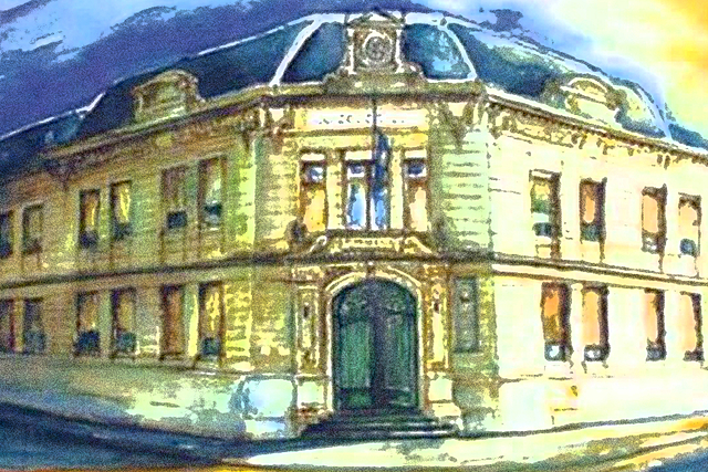 Escuela Normal de Paraná