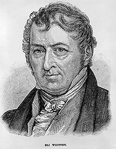 Eli Whitney