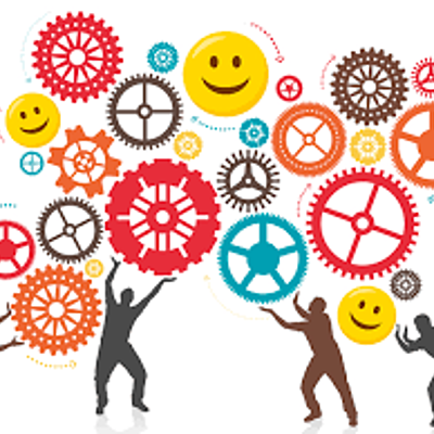 Timeline: EMPRENDIMIENTO GRUPAL