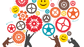 Timeline: EMPRENDIMIENTO GRUPAL